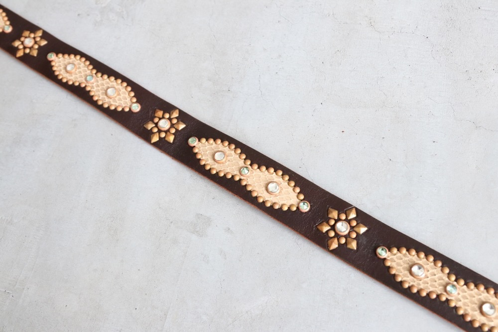HTC / HOLLYWOOD TRADING COMPANY (�������ƥ�������) "HTC BELT #149"