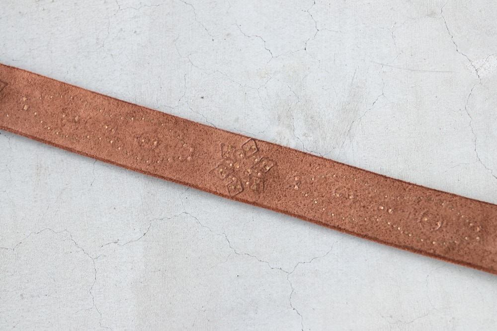 HTC / HOLLYWOOD TRADING COMPANY (�������ƥ�������) "HTC BELT #149"
