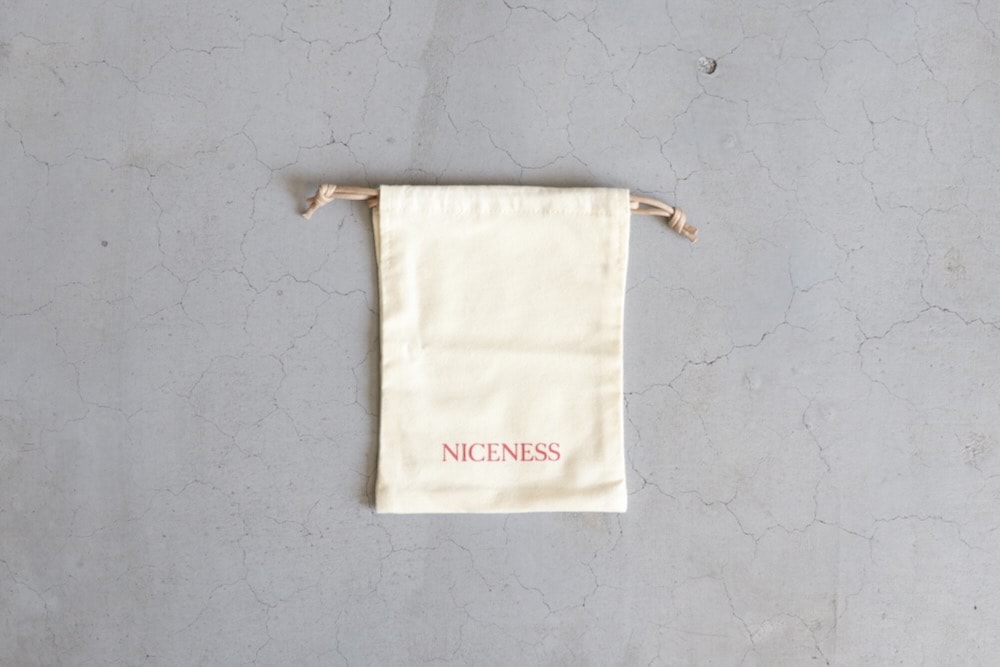NICENESS(ʥͥ) "SPOOKY"