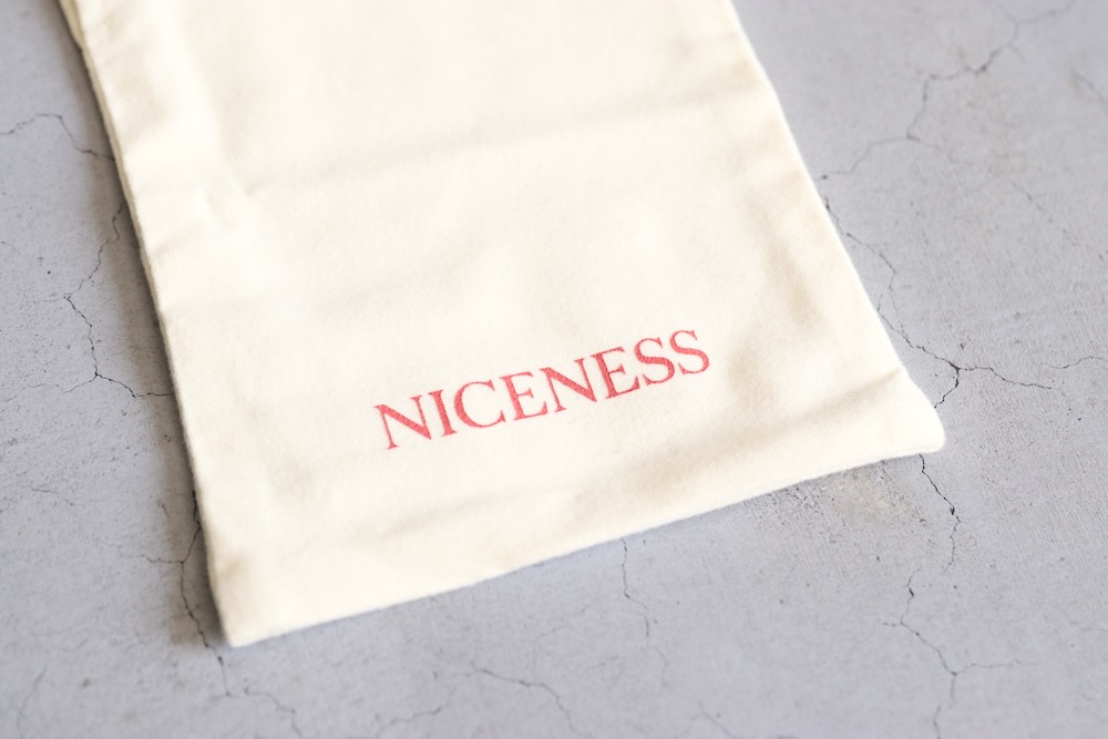 NICENESS(ʥͥ) "SPOOKY"