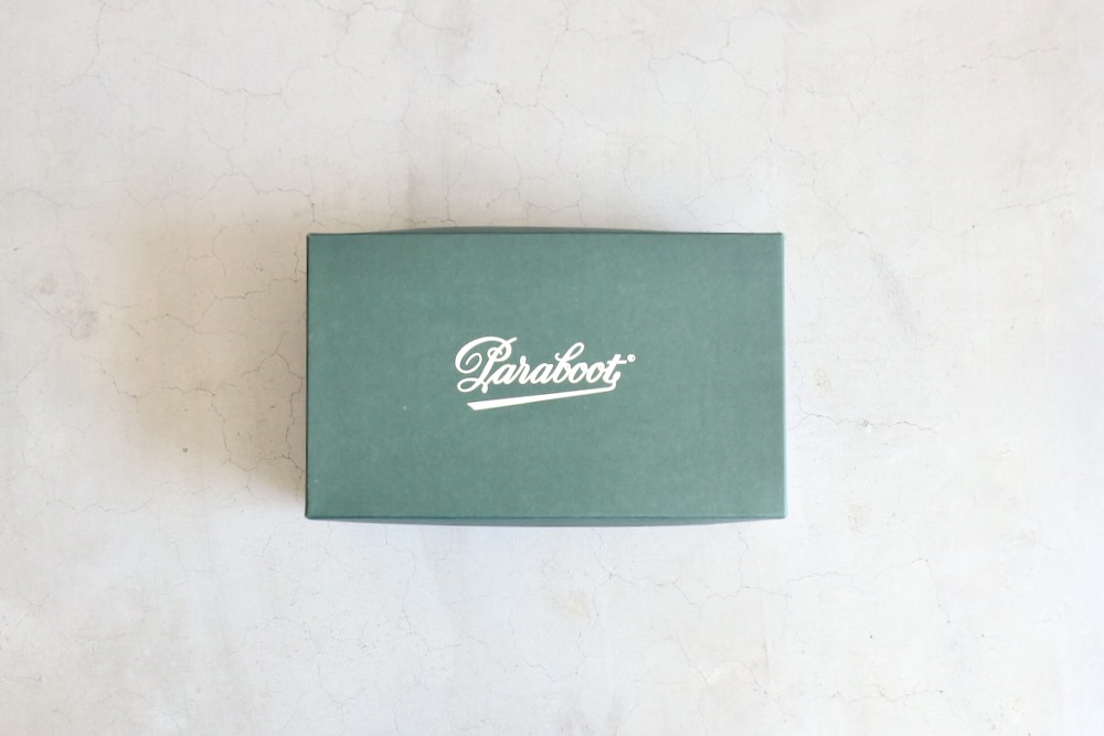 limitedEngineered Garments  Paraboot (󥸥˥ɥ  ѥ֡) CHAMBORD BRIDE