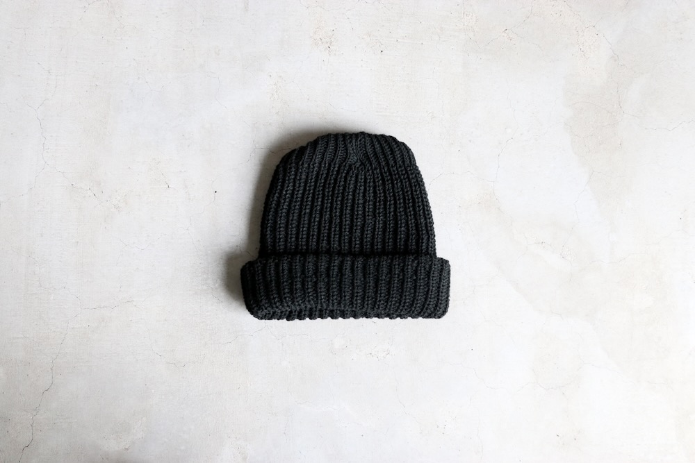 aNYthing (˥ ) "CLASSIC LOGO BEANIE"