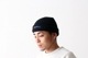 aNYthing (˥ ) "CLASSIC LOGO BEANIE"