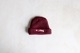 aNYthing (˥ ) "CLASSIC LOGO BEANIE"