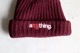 aNYthing (˥ ) "CLASSIC LOGO BEANIE"