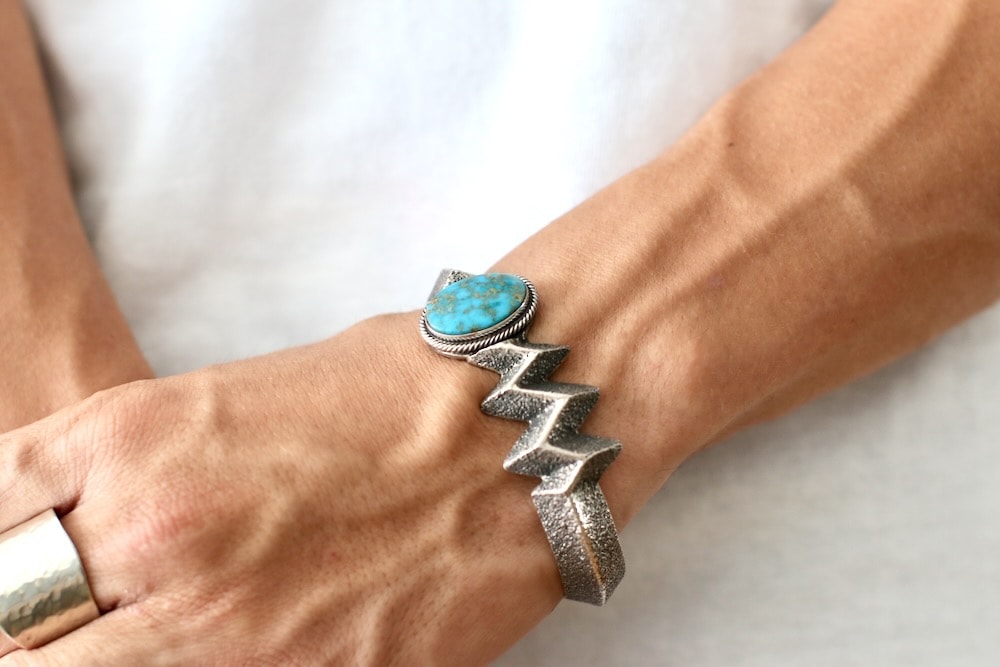 Indian Jewelry (インディアン ジュエリー) 