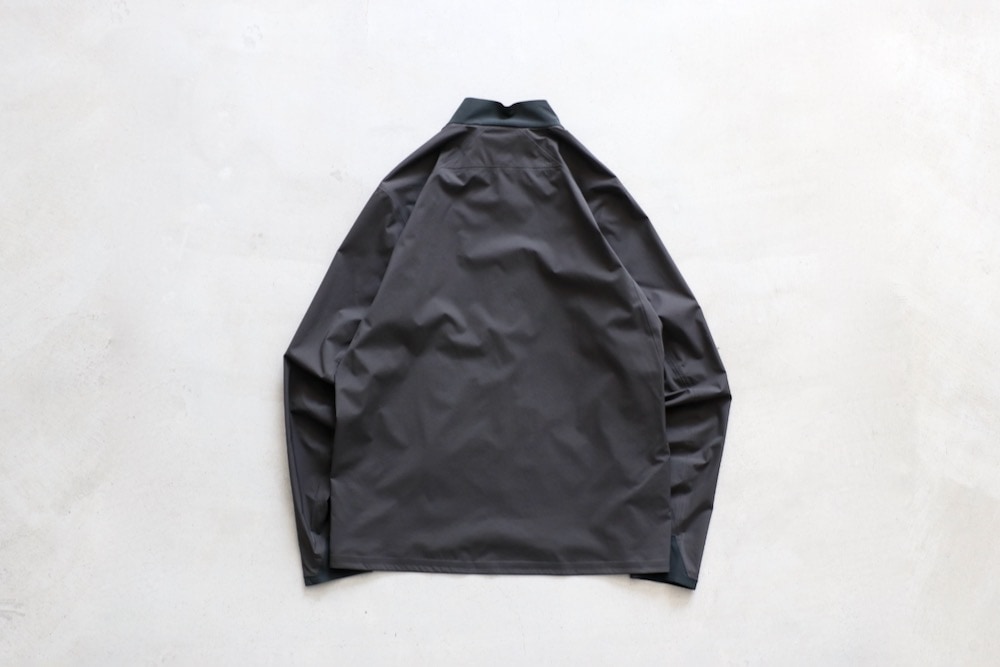 ARC'TERYX VEILANCE(�������ƥꥯ�� ���������) "Demlo Jacket M"