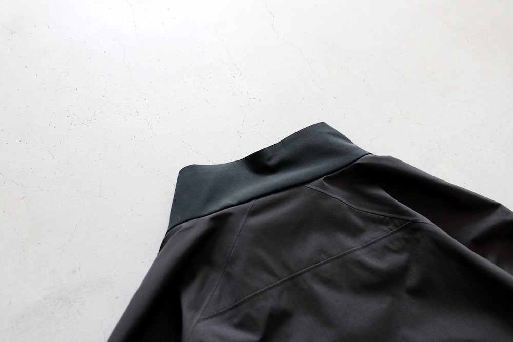 ARC'TERYX VEILANCE(�������ƥꥯ�� ���������) "Demlo Jacket M"