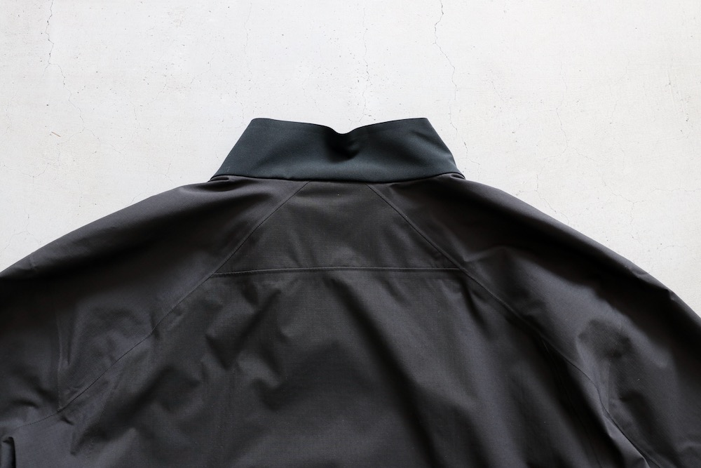 ARC'TERYX VEILANCE(�������ƥꥯ�� ���������) "Demlo Jacket M"