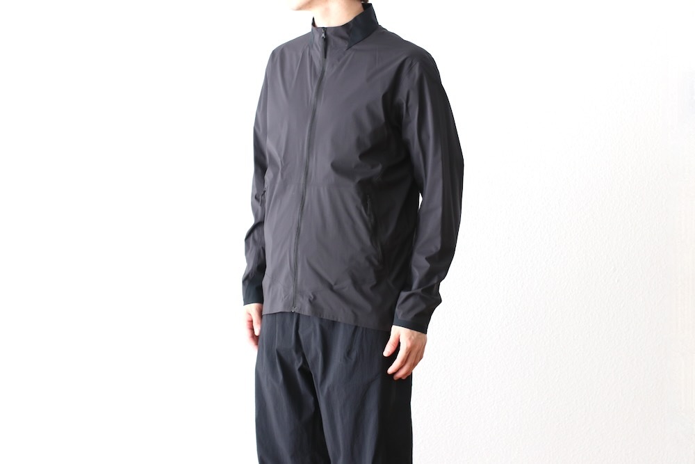 ARC'TERYX VEILANCE(�������ƥꥯ�� ���������) "Demlo Jacket M"