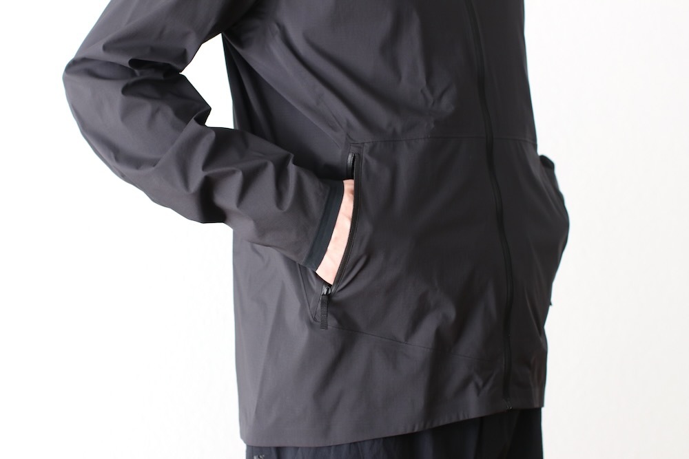 ARC'TERYX VEILANCE(�������ƥꥯ�� ���������) "Demlo Jacket M"