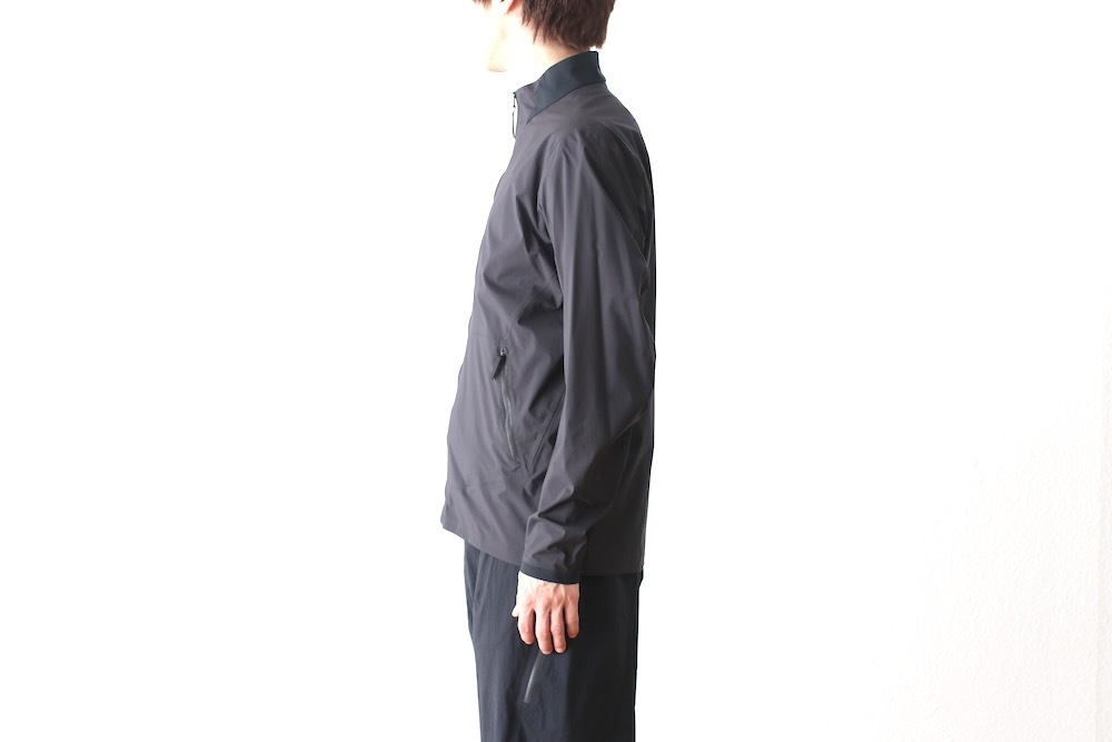 ARC'TERYX VEILANCE(�������ƥꥯ�� ���������) "Demlo Jacket M"