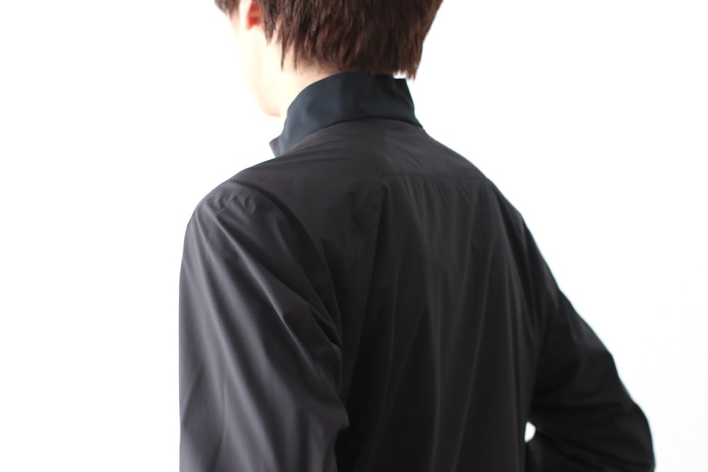 ARC'TERYX VEILANCE(�������ƥꥯ�� ���������) "Demlo Jacket M"