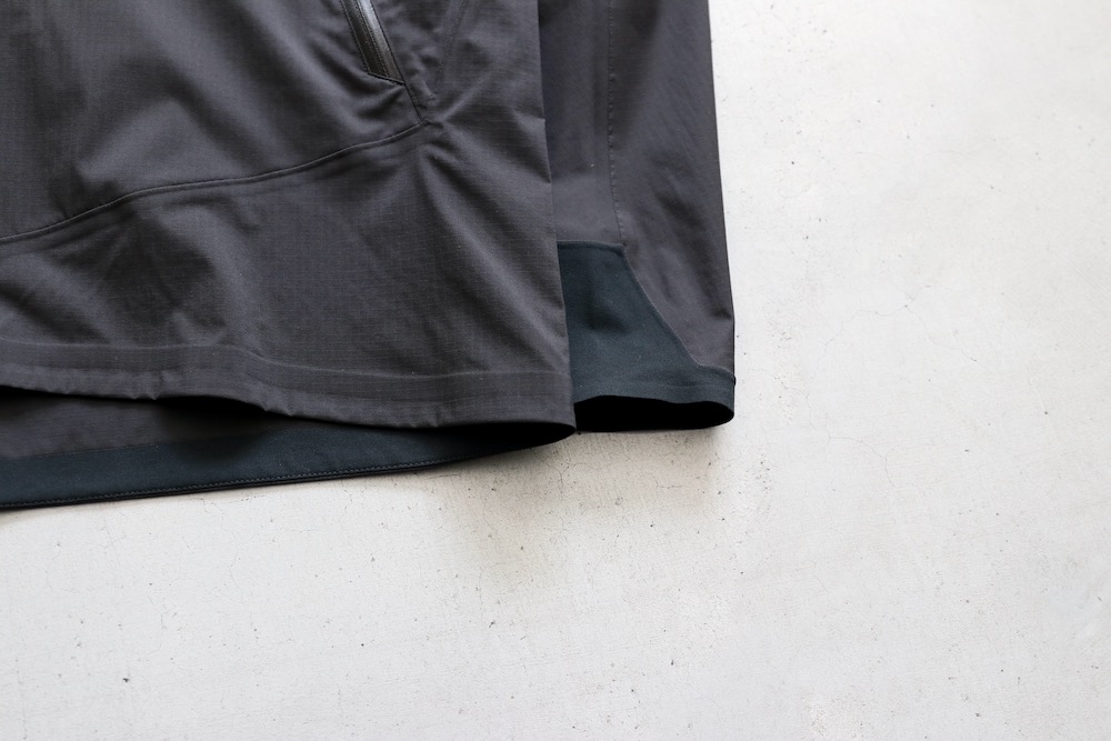 ARC'TERYX VEILANCE(�������ƥꥯ�� ���������) "Demlo Jacket M"