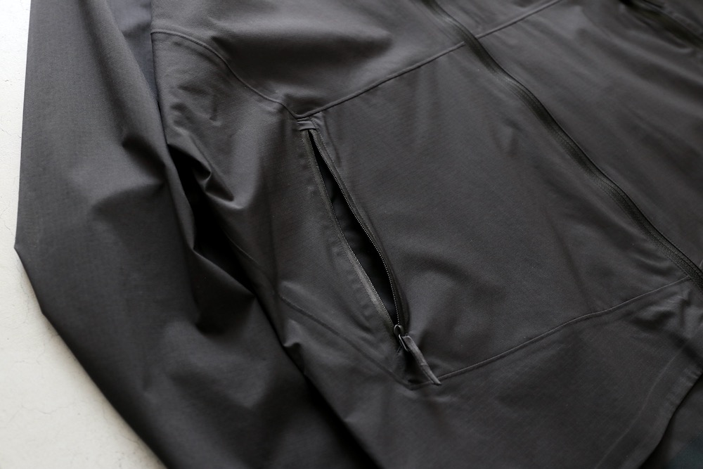 ARC'TERYX VEILANCE(�������ƥꥯ�� ���������) "Demlo Jacket M"