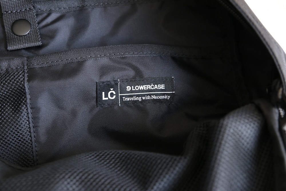 LC by LOWERCASE(��������������) " DAYPACK ��LC01��"