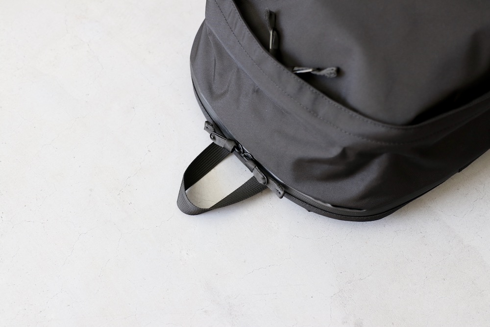 お*餅様 LOWERCASE DAYPACK M Day Pack (LC01)(M Black/ブラック): LC by LOWERCASE