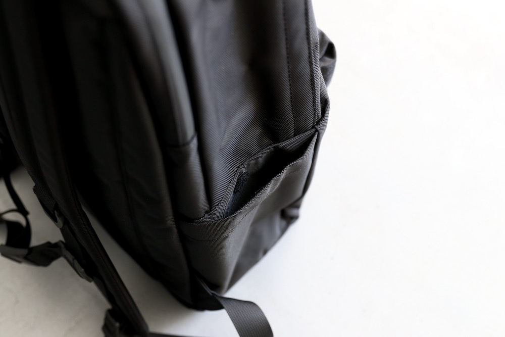 お*餅様 LOWERCASE DAYPACK M Day Pack (LC01)(M Black/ブラック): LC by LOWERCASE