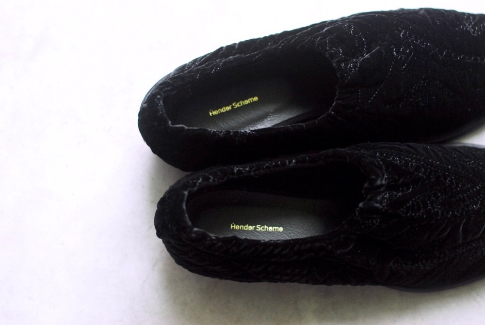 HenderScheme(エンダースキーマ) 