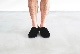 [ask] HenderScheme(���������������) "square ballet velvet quilt"