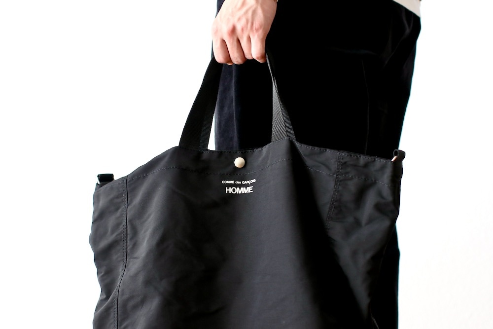 COMME des GARCONS HOMME(コム デ ギャルソン・オム) 