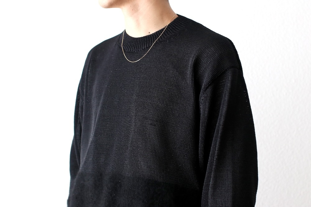 �ں����١�nobu Ikeguchi (�Υ� ��������) "NECKLACE NO.021 K18 GOLD"