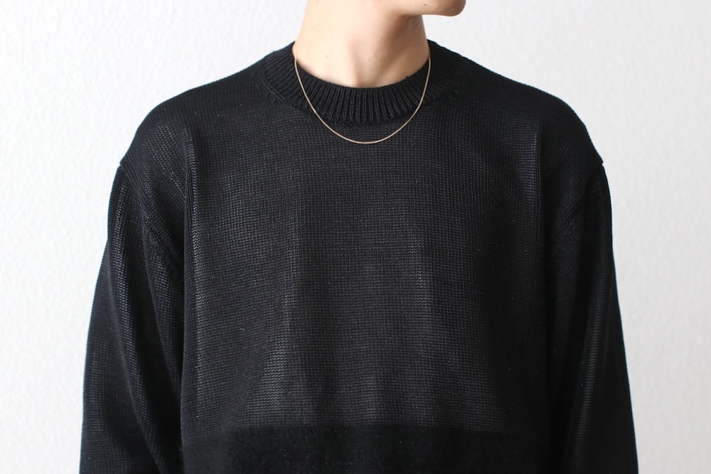 再入荷】nobu Ikeguchi (ノブ イケグチ) 