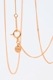 �ں����١�nobu Ikeguchi (�Υ� ��������) "NECKLACE NO.021 K18 GOLD"