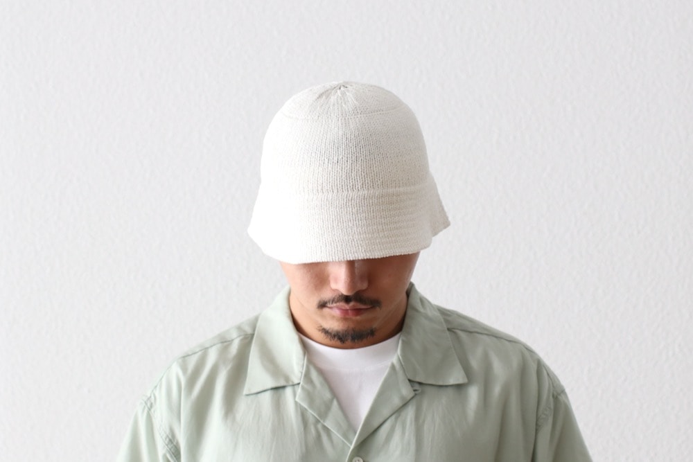 帽子 vainl archive pod off White VAINL ARCHIVE [ POD ] WHITE | ロイド・エフダブリュー (LLOYD FW)