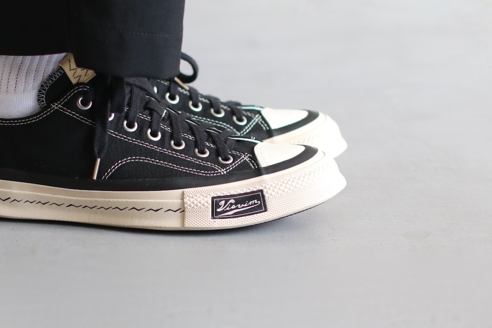 visvim(������������) ��SKAGWAY LO��