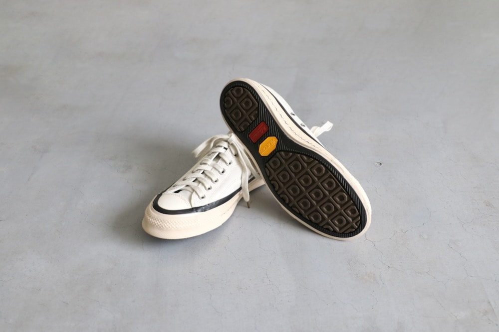 visvim(ヴィズヴィム) “SKAGWAY LO” | visvim / WMV (ヴィズヴィム