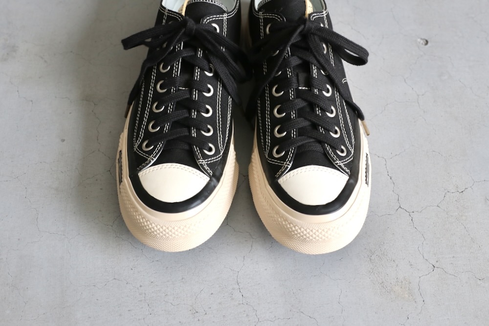 visvim(ヴィズヴィム) “SKAGWAY LO” | visvim / WMV