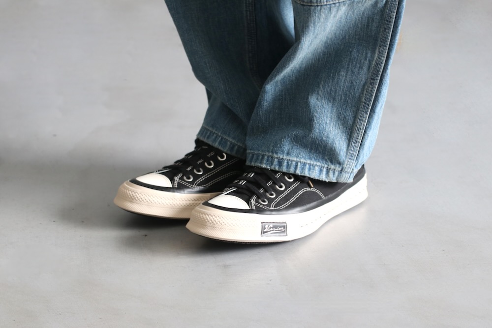 visvim(������������) ��SKAGWAY LO��