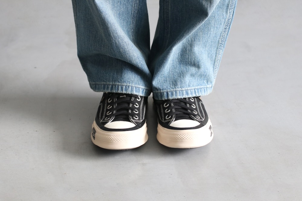 visvim(������������) ��SKAGWAY LO��