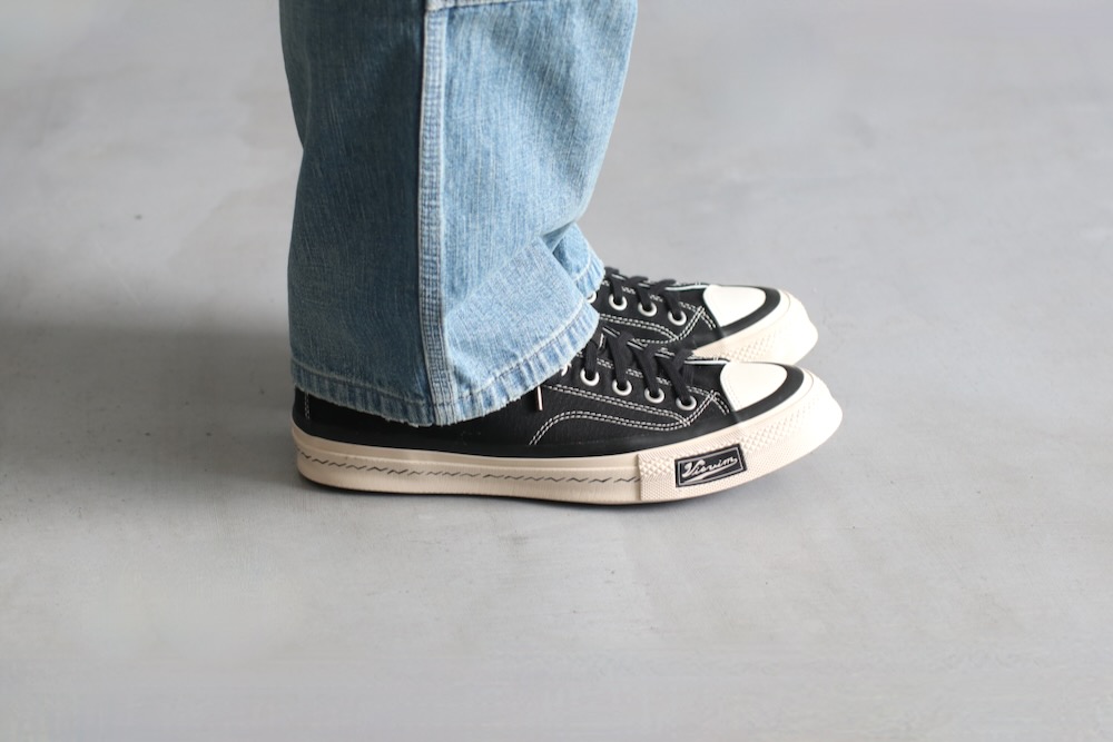 visvim(������������) ��SKAGWAY LO��