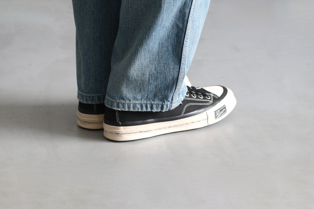 visvim(������������) ��SKAGWAY LO��