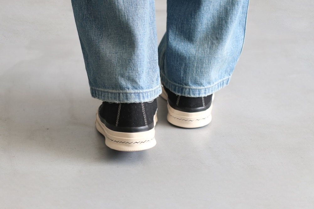 visvim(������������) ��SKAGWAY LO��