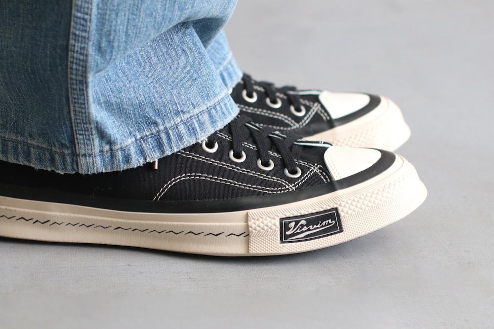 visvim(������������) ��SKAGWAY LO��