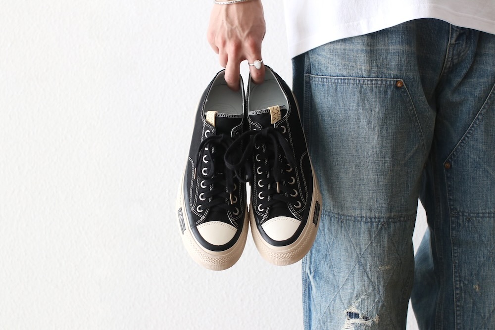 visvim(������������) ��SKAGWAY LO��