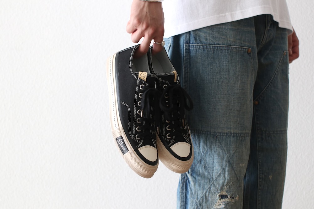 visvim(������������) ��SKAGWAY LO��