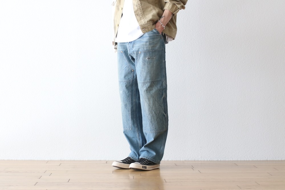 visvim(ヴィズヴィム) “SKAGWAY LO” | visvim / WMV (ヴィズヴィム