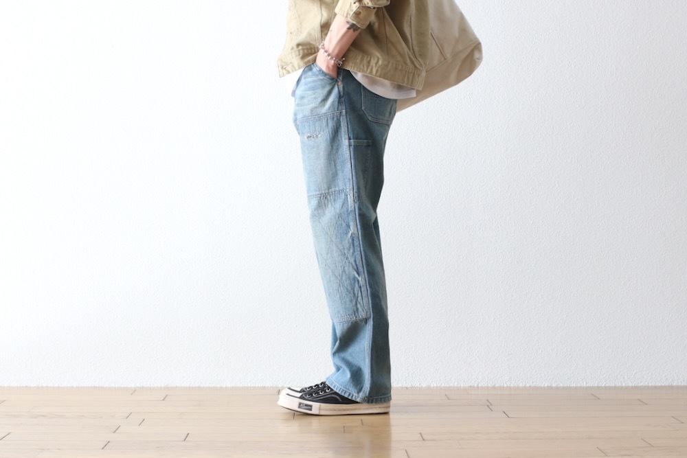 visvim(ヴィズヴィム) “SKAGWAY LO” | visvim / WMV