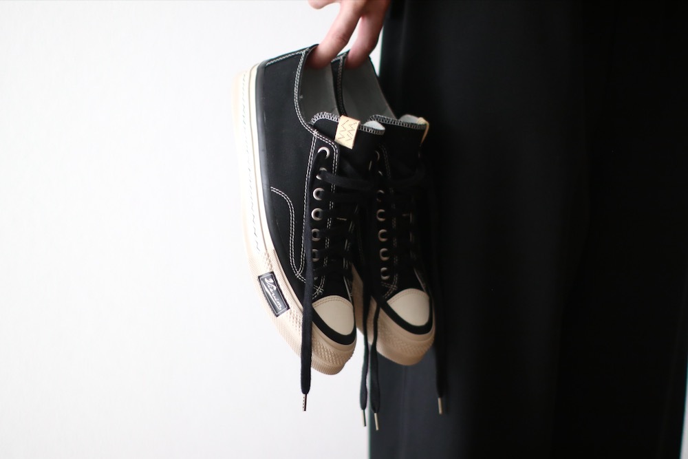 visvim(ヴィズヴィム) “SKAGWAY LO” | visvim / WMV (ヴィズヴィム