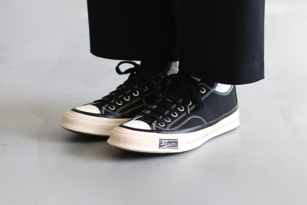 visvim(������������) ��SKAGWAY LO��