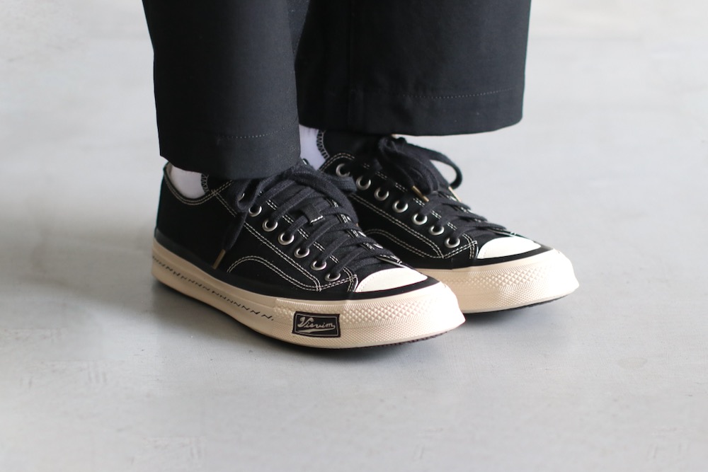 visvim(������������) ��SKAGWAY LO��