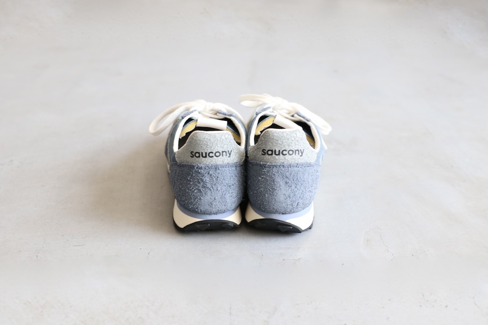 limitedSaucony SILO(åˡ) "Gripper S"