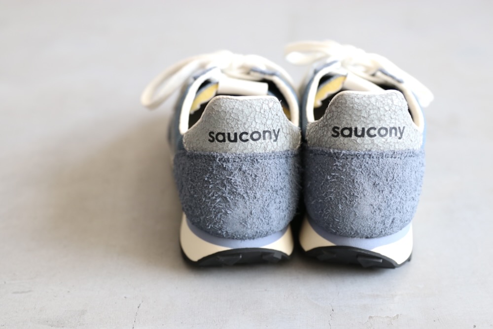 limitedSaucony SILO(åˡ) "Gripper S"