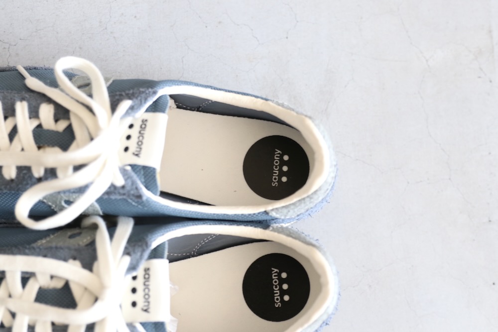 limitedSaucony SILO(åˡ) "Gripper S"