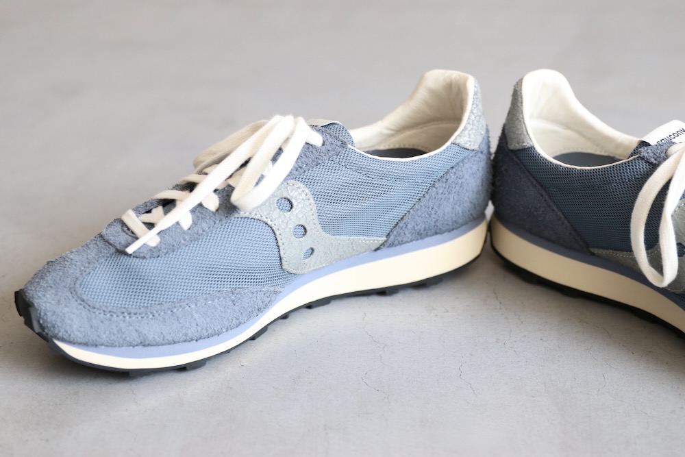 limitedSaucony SILO(åˡ) "Gripper S"
