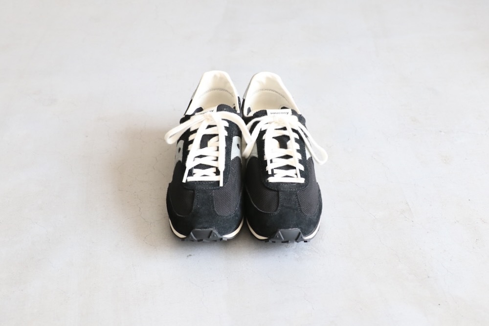 limitedSaucony SILO(åˡ) "Gripper S"